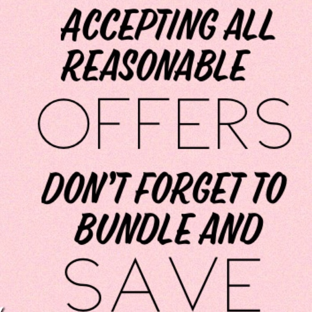 Like the item but not the price? Bundle and SAVE!